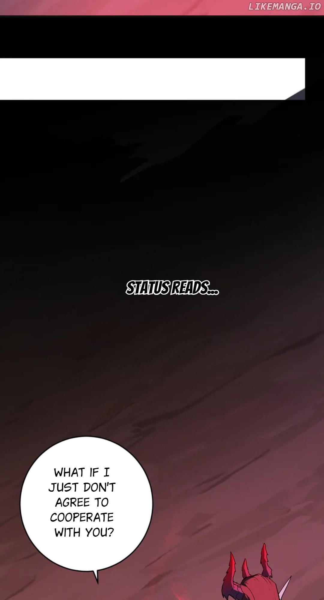 Doomsday for All: Me, Virus Monarch Chapter 63 - page 51